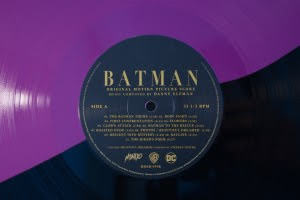 Batman – Original Motion Picture Score (07)